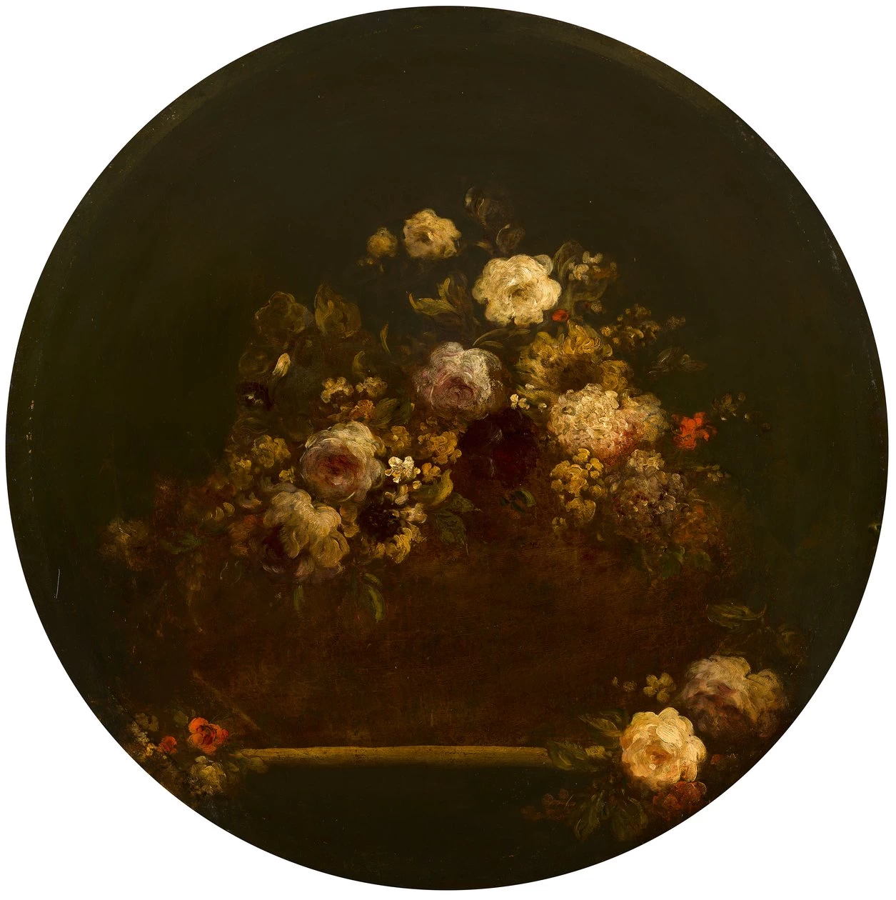 Fiori in un vaso 4